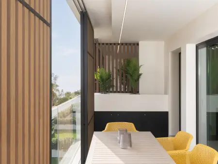 Appartement de luxe avec vue mer et montagnes à Agaete : photo 13