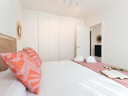 Appartement de luxe avec vue mer et montagnes à Agaete : photo 16