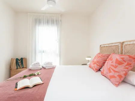 Appartement de luxe avec vue mer et montagnes à Agaete : photo 17