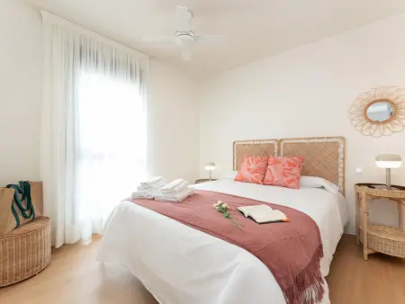 Appartement de luxe avec vue mer et montagnes à Agaete : photo 18
