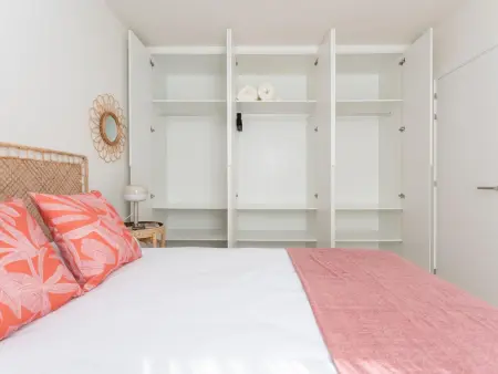 Appartement de luxe avec vue mer et montagnes à Agaete : photo 19