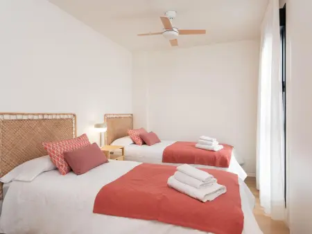 Appartement de luxe avec vue mer et montagnes à Agaete : photo 21
