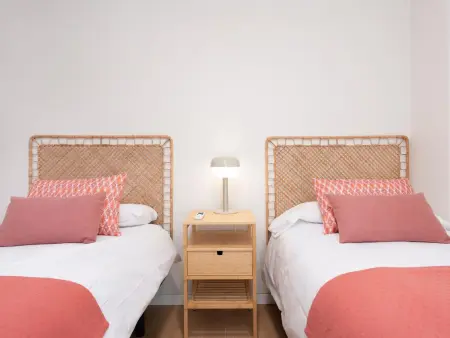 Appartement de luxe avec vue mer et montagnes à Agaete : photo 23