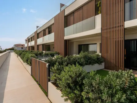 Appartement de luxe à Agaete, vue mer et montagnes : photo 2