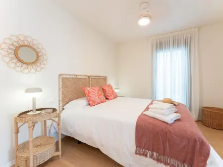 Appartement de luxe à Agaete, vue mer et montagnes : photo 16