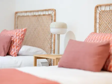 Appartement de luxe à Agaete, vue mer et montagnes : photo 23