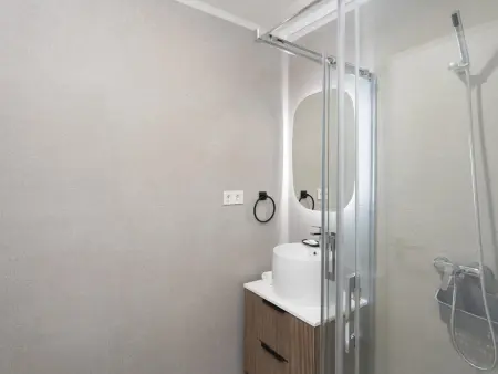Appartement de luxe à Agaete, vue mer et montagnes : photo 25