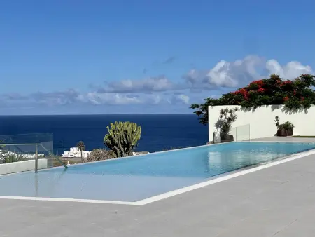 Location appartement à Agaete