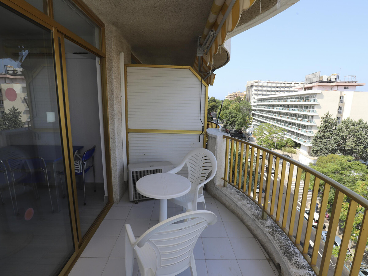 Studio 4 pers. à 400m des plages de Salou - Photo 3