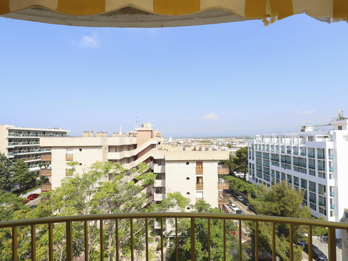 Studio 4 pers. à 400m des plages de Salou - Photo 4