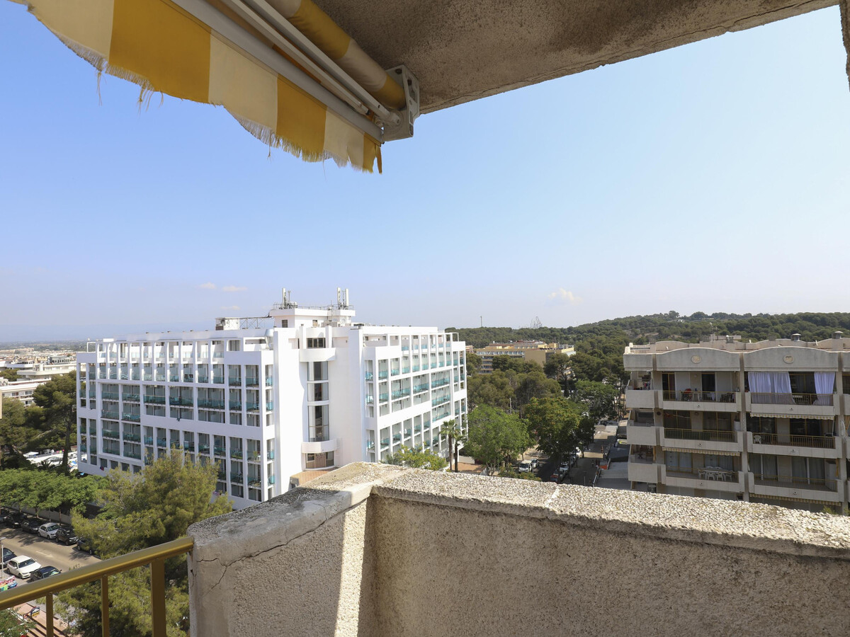 Studio 4 pers. à 400m des plages de Salou - Photo 5