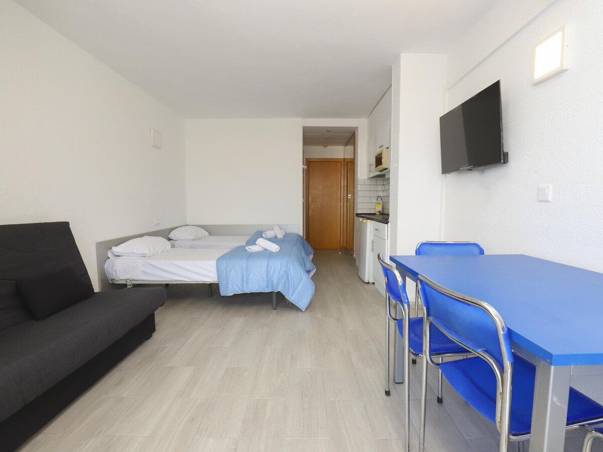 Studio 4 pers. à 400m des plages de Salou - Photo 6