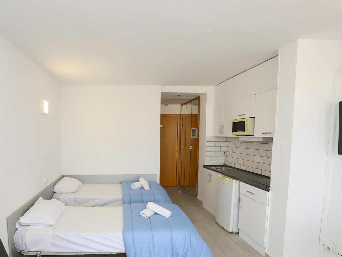 Studio 4 pers. à 400m des plages de Salou - Photo 7