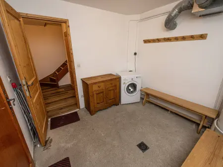 Chalet cosy 8 pers à Plagne Soleil avec WIFI, Maison 8 personnes à Plagne Soleil - Photo 10