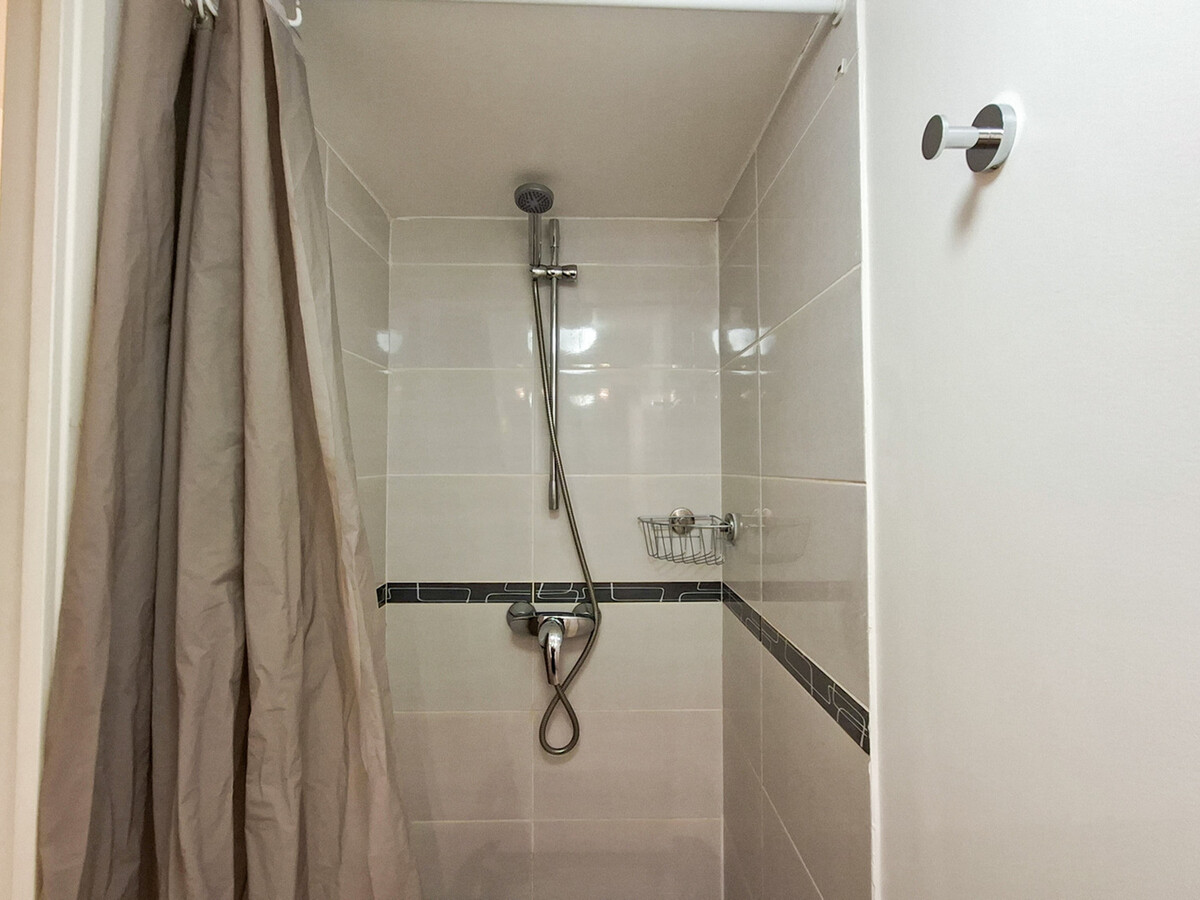 Appart 8 pers, 3 pièces + cabine, balcon sud, animaux OK - Photo 13