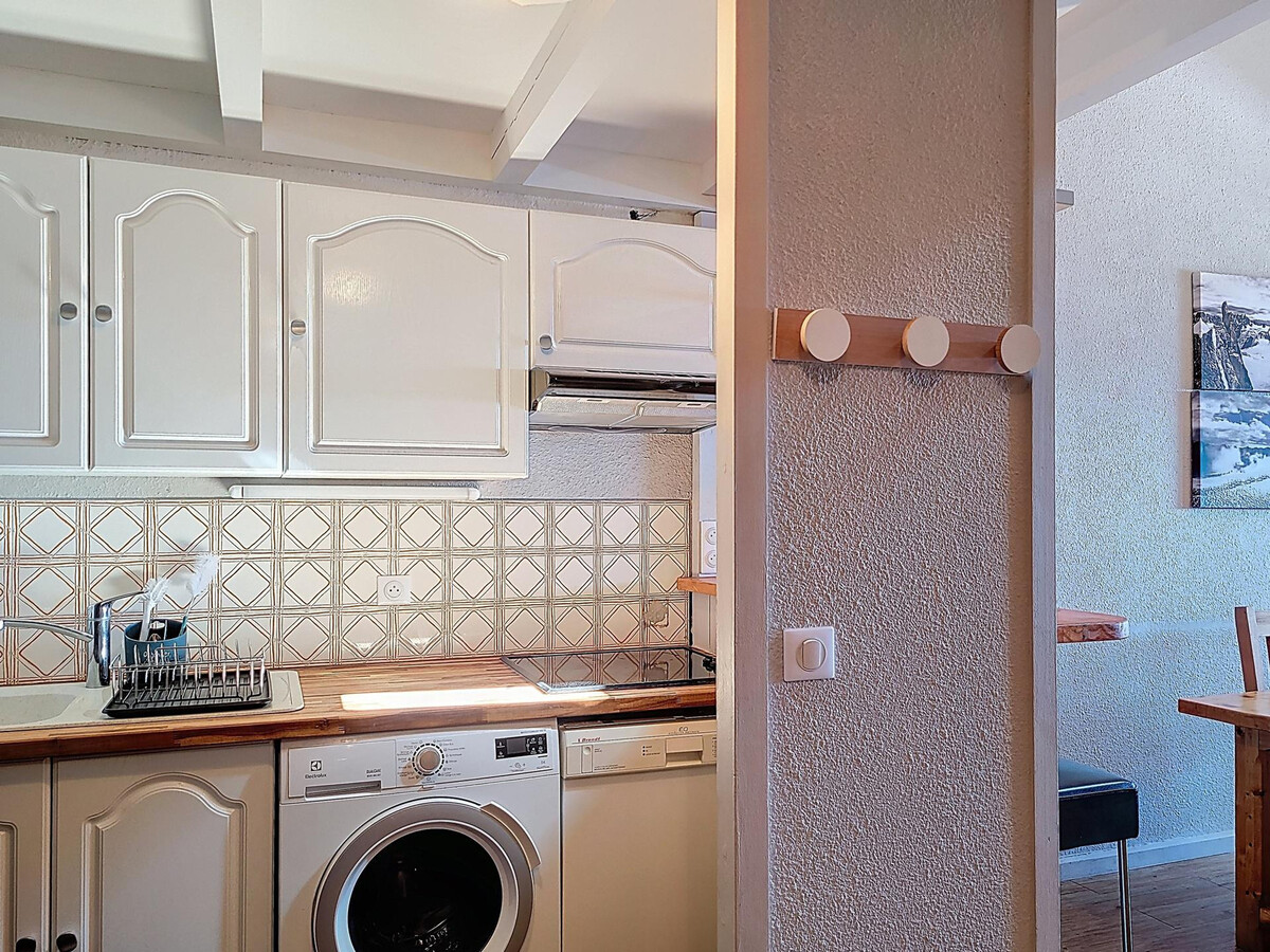 Appartement 3 pièces avec mezzanine, 55 m² à La Rosière - Photo 5