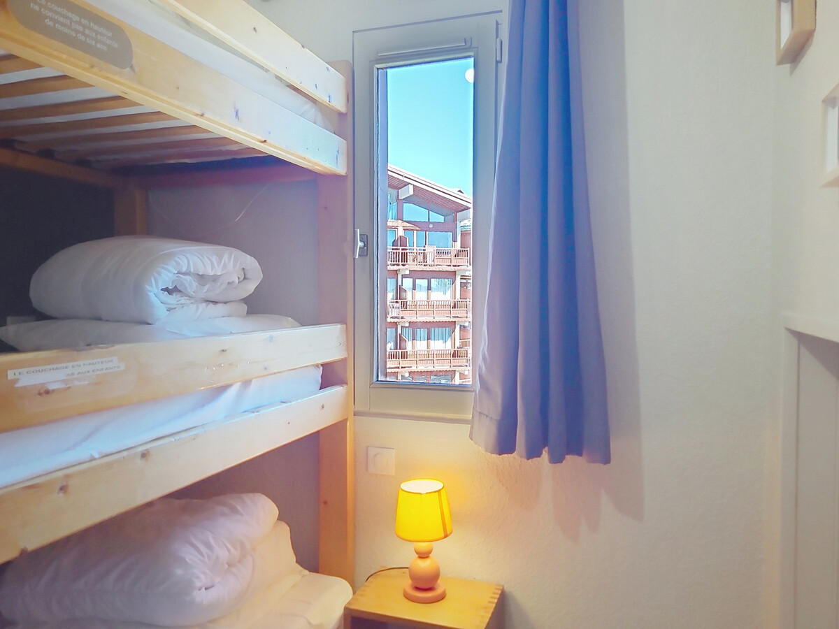 Appartement 3 pièces avec mezzanine, 55 m² à La Rosière - Photo 8