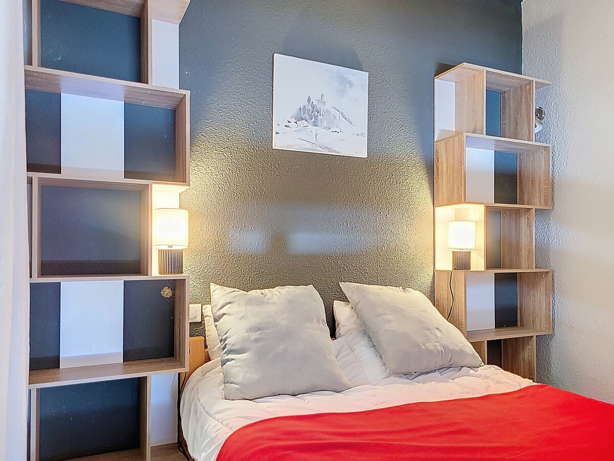 Appartement 3 pièces avec mezzanine, 55 m² à La Rosière - Photo 12