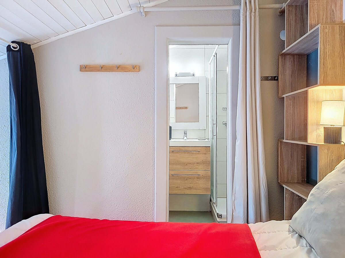 Appartement 3 pièces avec mezzanine, 55 m² à La Rosière - Photo 13