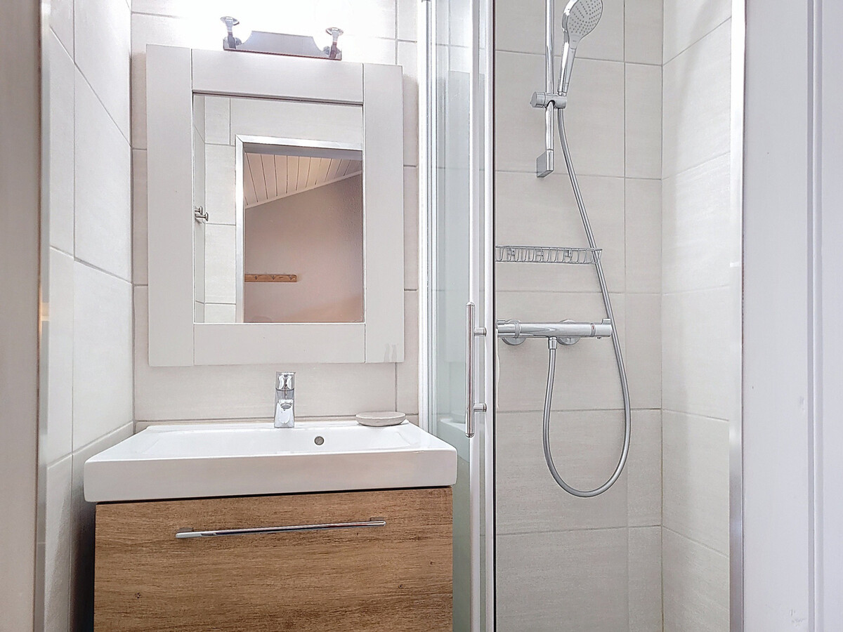 Appartement 3 pièces avec mezzanine, 55 m² à La Rosière - Photo 14
