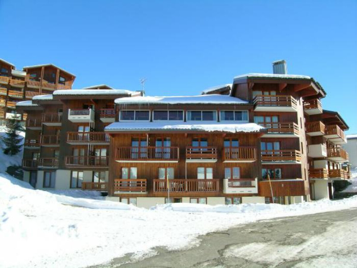 Appartement 3 pièces avec mezzanine, 55 m² à La Rosière - Photo 15