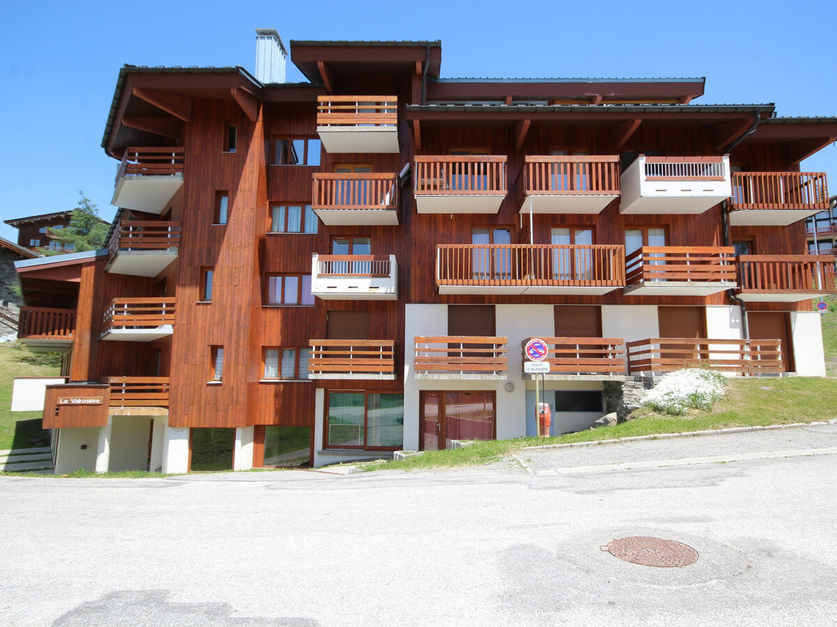 Appartement 3 pièces avec mezzanine, 55 m² à La Rosière - Photo 16