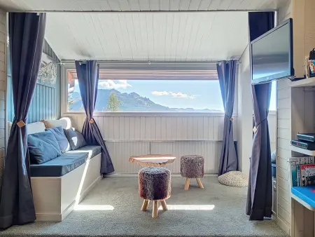 Location appartement à La Rosière