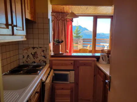 Location appartement à La Rosière