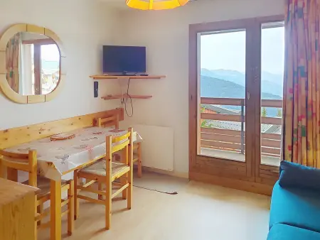 Location appartement à La Rosière