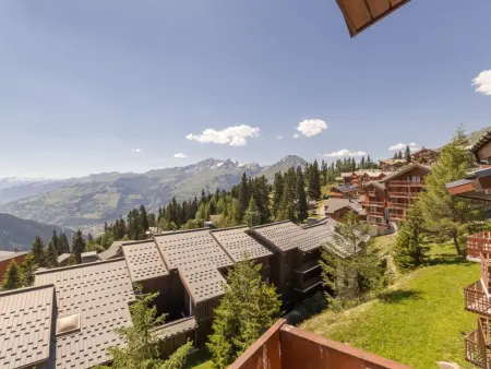 Studio cabine rénové près des pistes avec balcon - Photo 7