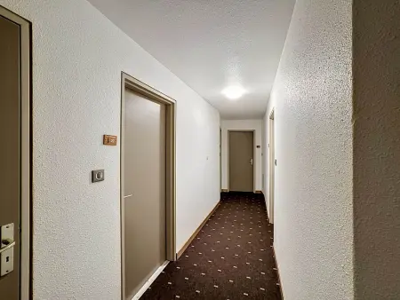Studio 18 m² avec balcon Est à 200 m des pistes, Les Menuires : photo 14