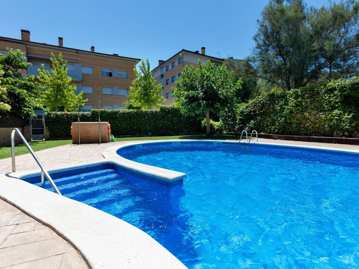 Appartement Puerto Nuevo - 70 m² centre Tossa de Mar - Photo 1