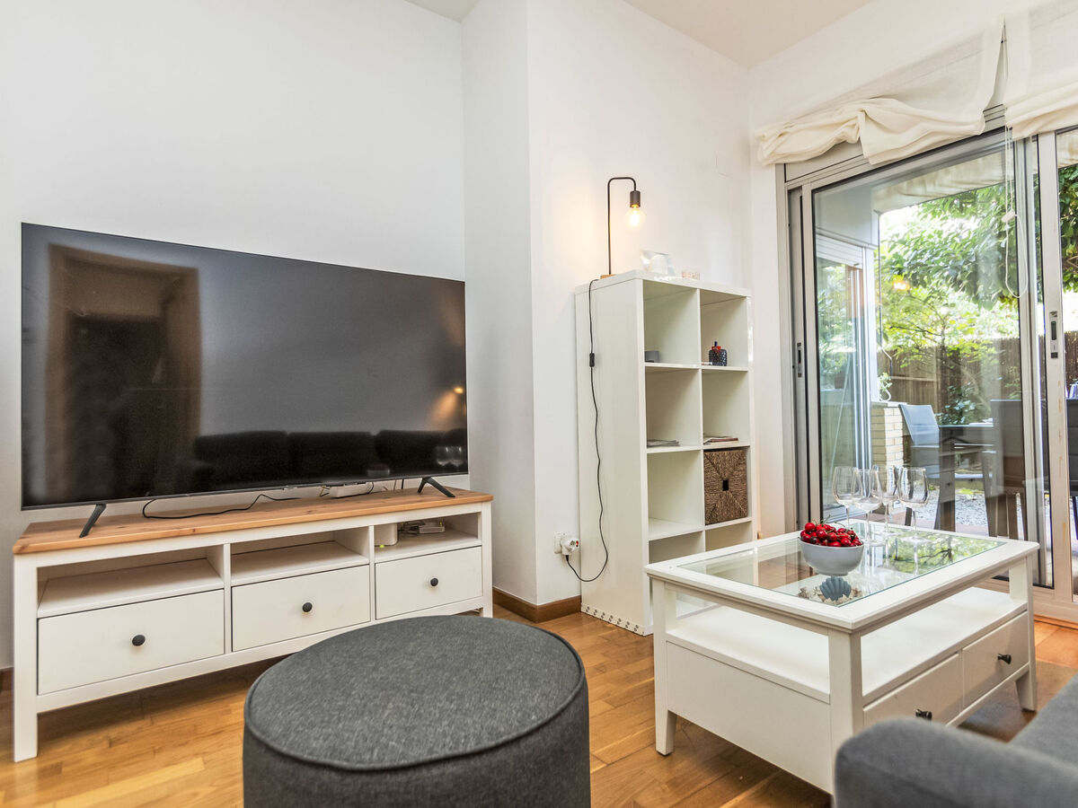 Appartement Puerto Nuevo - 70 m² centre Tossa de Mar - Photo 2