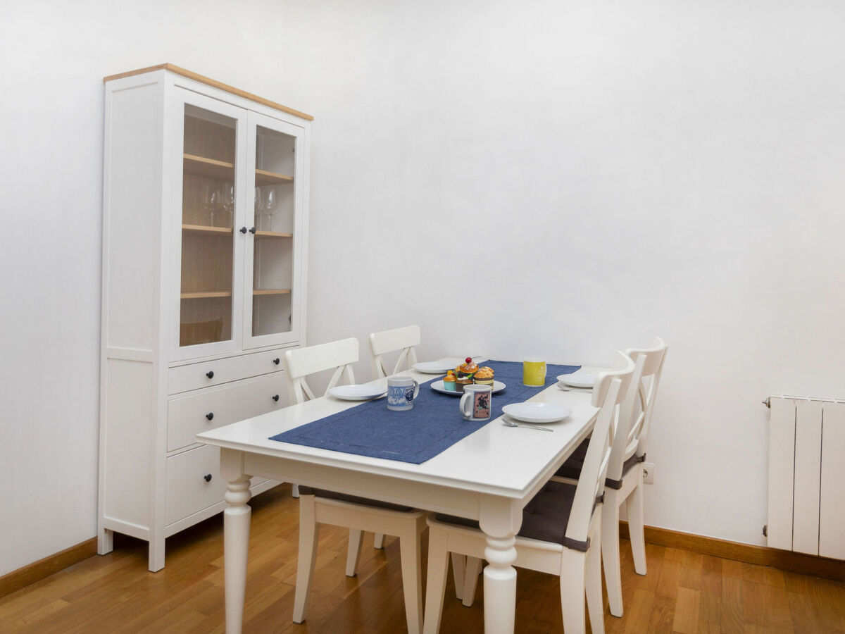 Appartement Puerto Nuevo - 70 m² centre Tossa de Mar - Photo 4