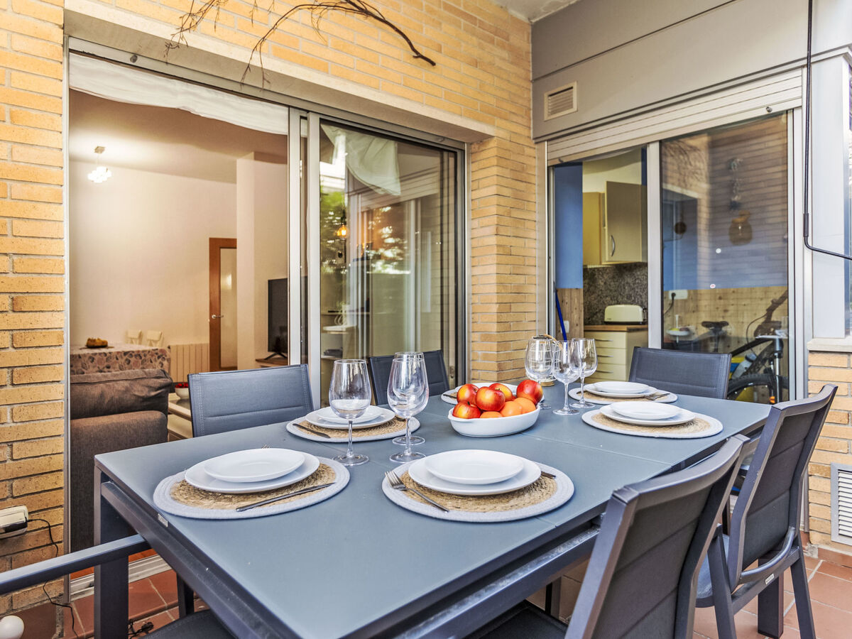 Appartement Puerto Nuevo - 70 m² centre Tossa de Mar - Photo 5