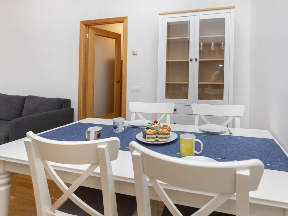 Appartement Puerto Nuevo - 70 m² centre Tossa de Mar - Photo 6