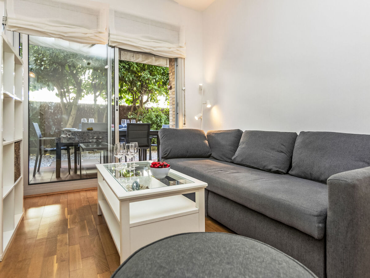 Appartement Puerto Nuevo - 70 m² centre Tossa de Mar - Photo 9