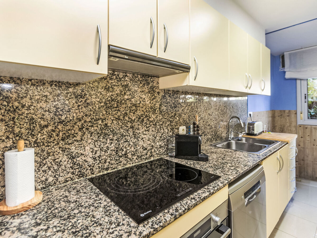 Appartement Puerto Nuevo - 70 m² centre Tossa de Mar - Photo 10