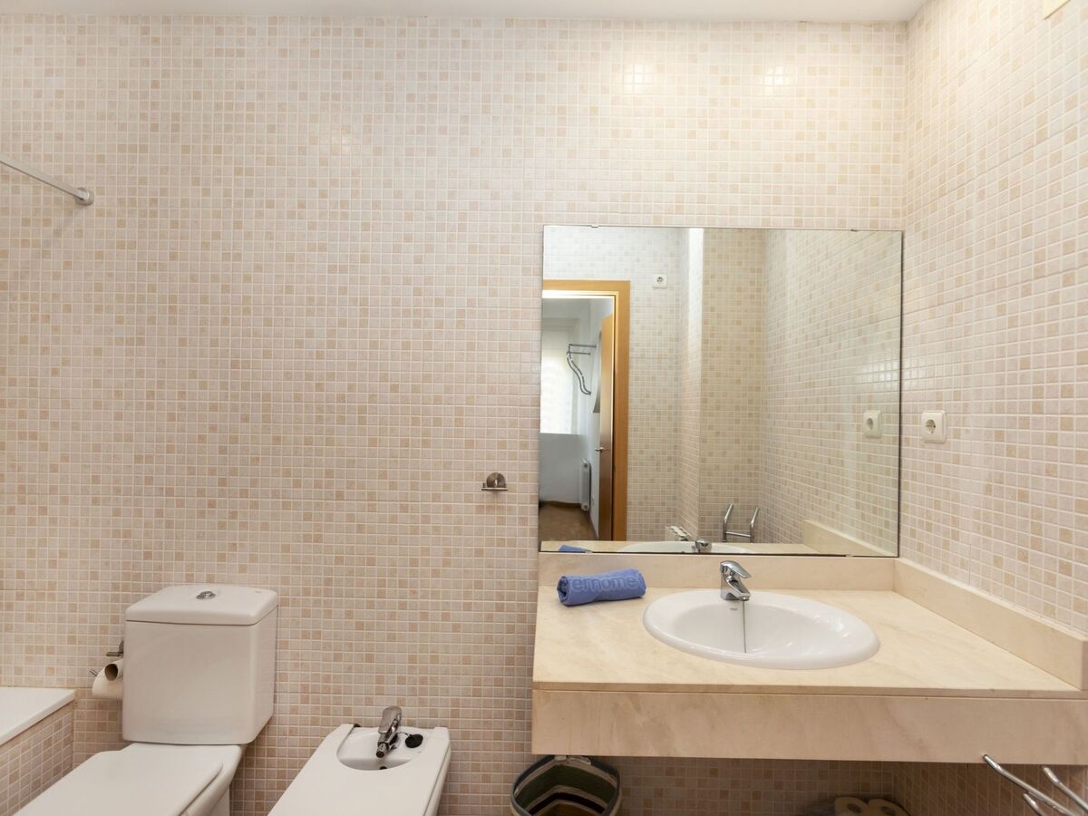 Appartement Puerto Nuevo - 70 m² centre Tossa de Mar - Photo 12
