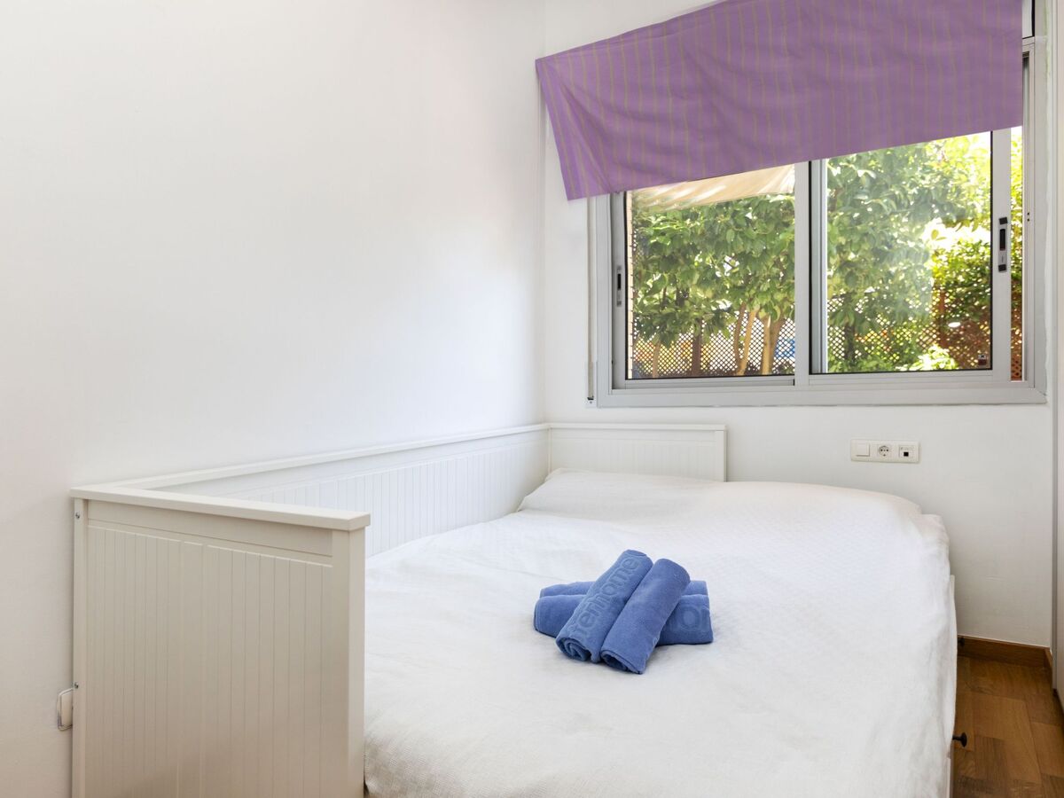 Appartement Puerto Nuevo - 70 m² centre Tossa de Mar - Photo 13