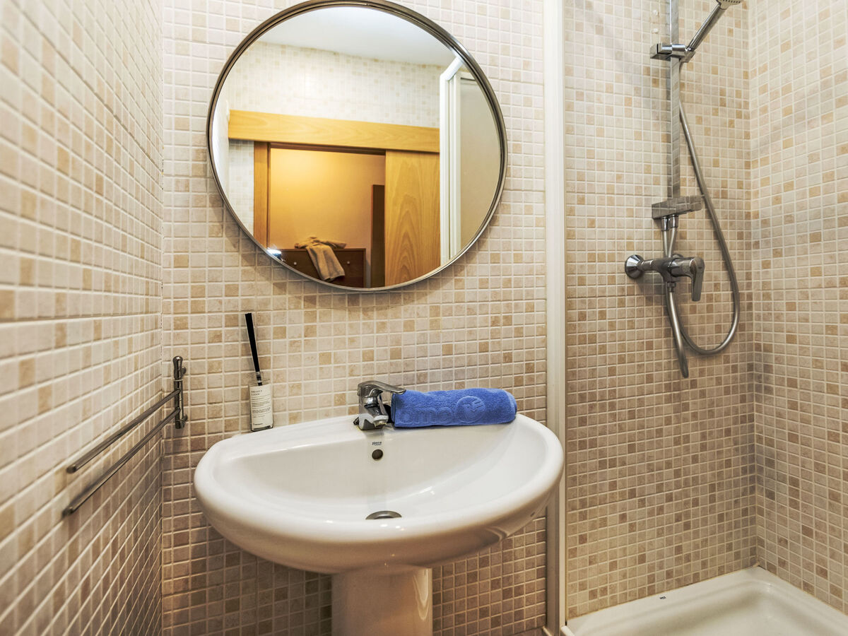 Appartement Puerto Nuevo - 70 m² centre Tossa de Mar - Photo 14