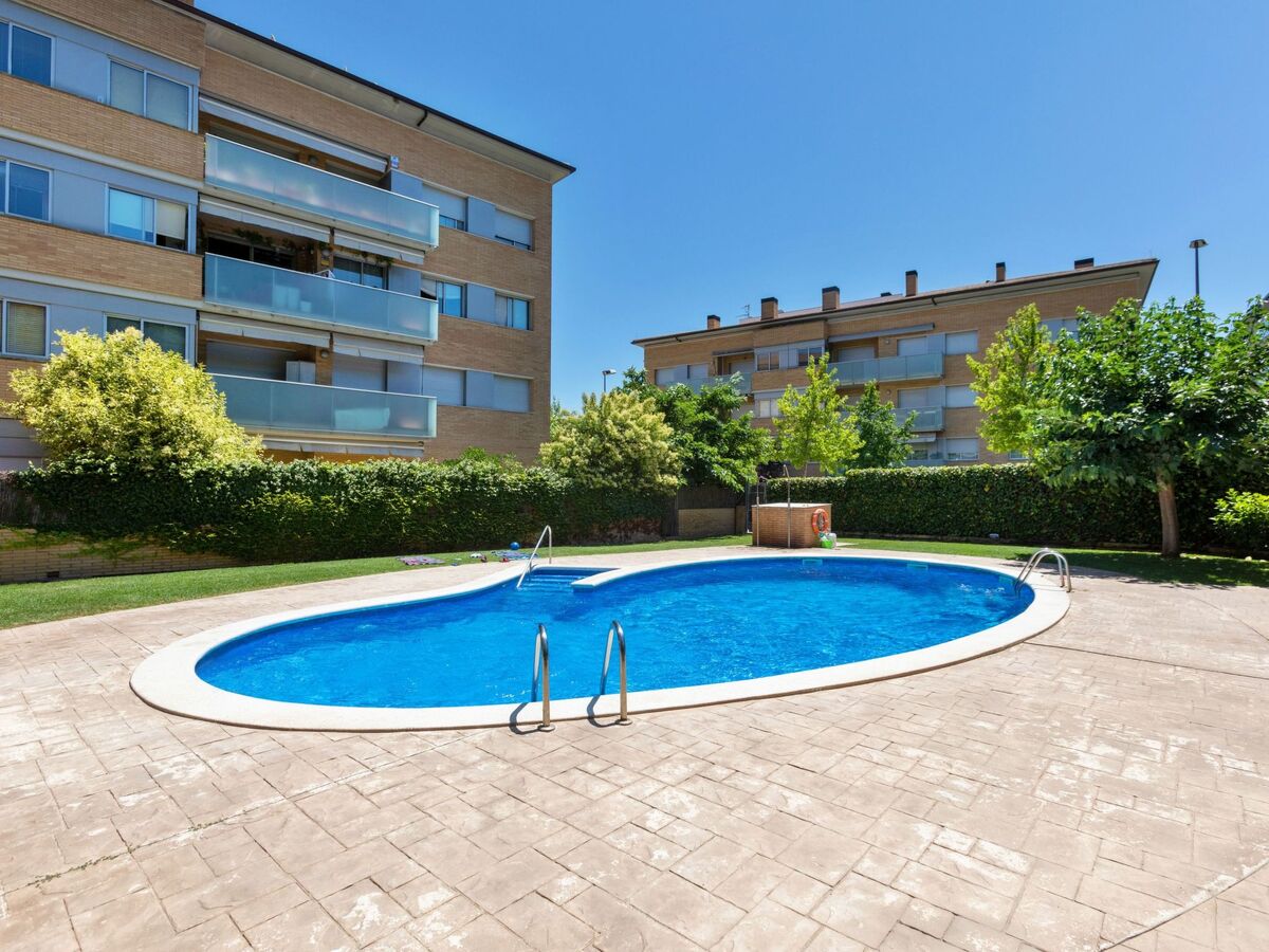 Appartement Puerto Nuevo - 70 m² centre Tossa de Mar - Photo 17