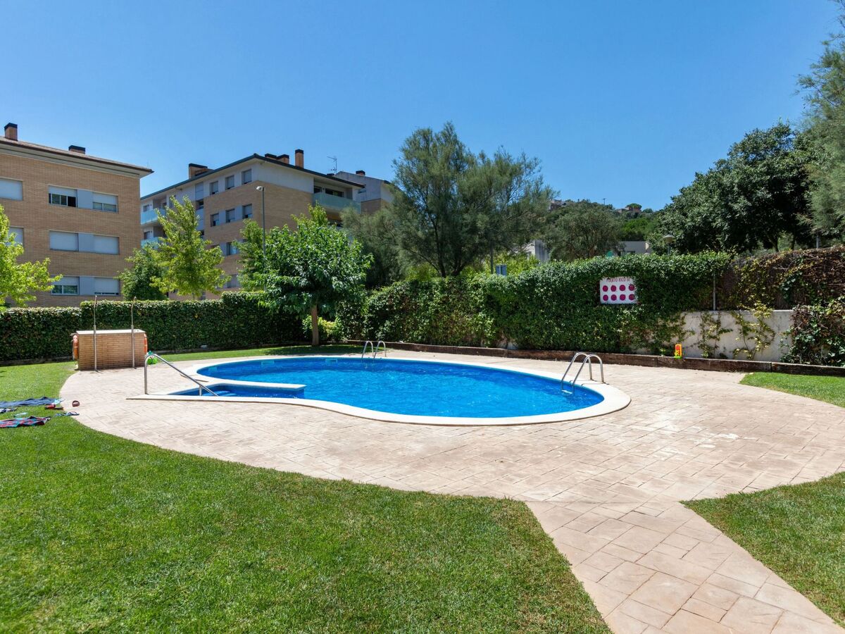 Appartement Puerto Nuevo - 70 m² centre Tossa de Mar - Photo 18