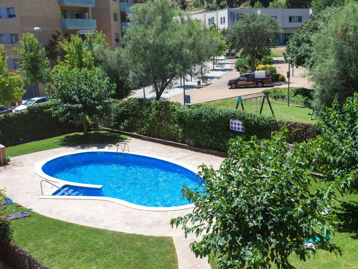 Appartement Puerto Nuevo - 70 m² centre Tossa de Mar - Photo 19