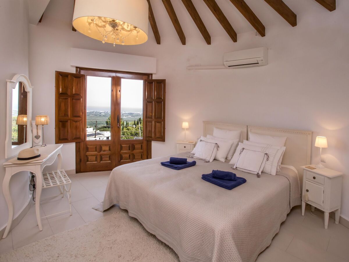 Casa La Torre, maison 6 pers. avec piscine à Pego - Photo 5