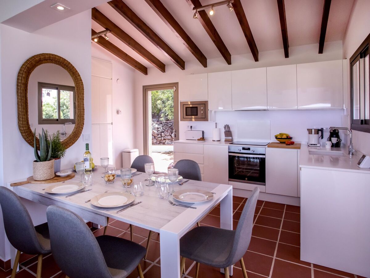 Casa La Torre, maison 6 pers. avec piscine à Pego - Photo 7