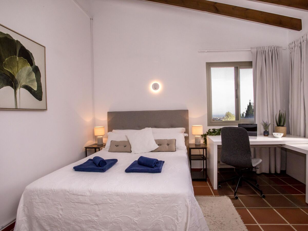 Casa La Torre, maison 6 pers. avec piscine à Pego - Photo 18