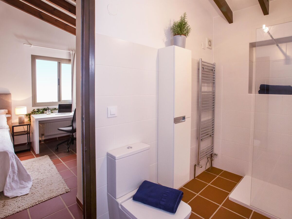Casa La Torre, maison 6 pers. avec piscine à Pego - Photo 19