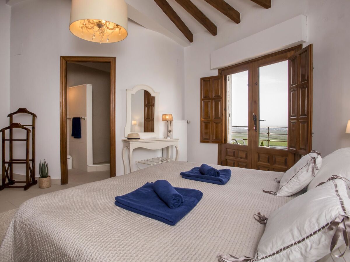 Casa La Torre, maison 6 pers. avec piscine à Pego - Photo 21
