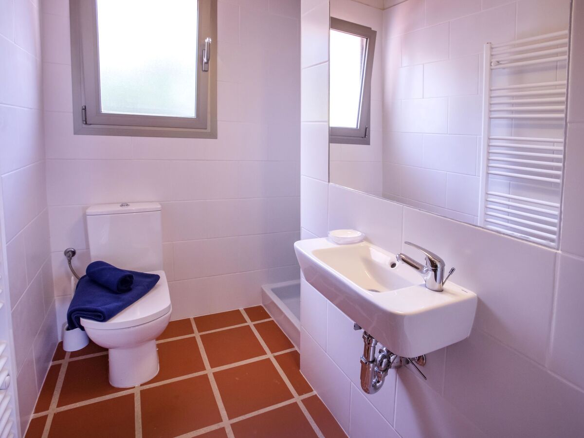 Casa La Torre, maison 6 pers. avec piscine à Pego - Photo 22